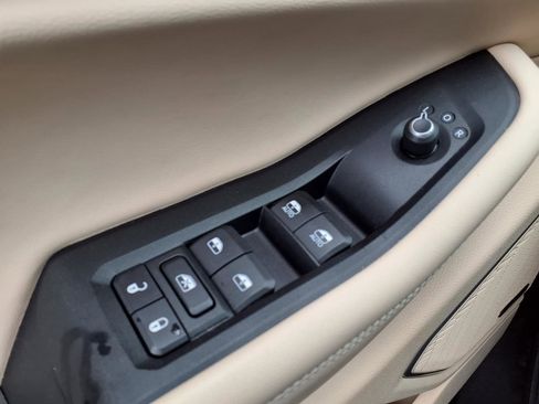 Used 2022 Jeep Grand Cherokee Limited w/ Luxury Tech Group II image 20