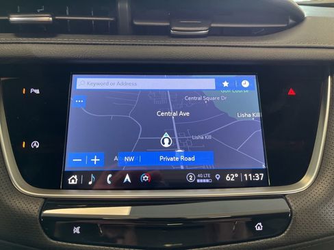 Used 2023 Cadillac XT5 Premium Luxury AWD/4WD image 21