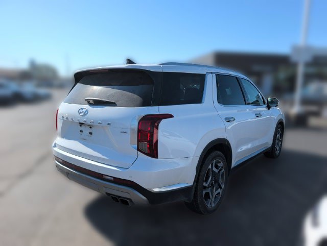 Used 2024 Hyundai Palisade Limited AWD/4WD image 3