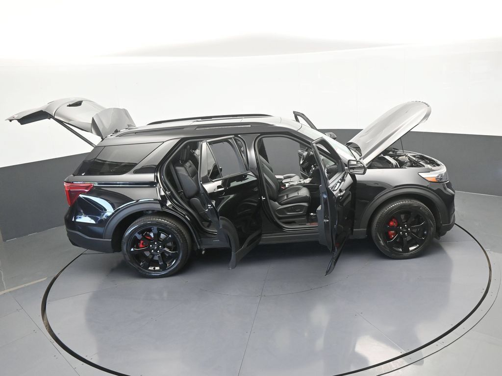 Used 2024 Ford Explorer ST w/ Equipment Group 401A AWD/4WD image 69