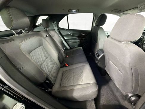 Used 2020 Chevrolet Equinox LT AWD/4WD image 26