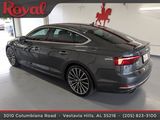 Used 2018 Audi A5 2.0T Prestige image 2