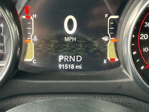 Used 2020 Jeep Wrangler Unlimited Rubicon w/ Quick Order Package 28Y Recon image 31