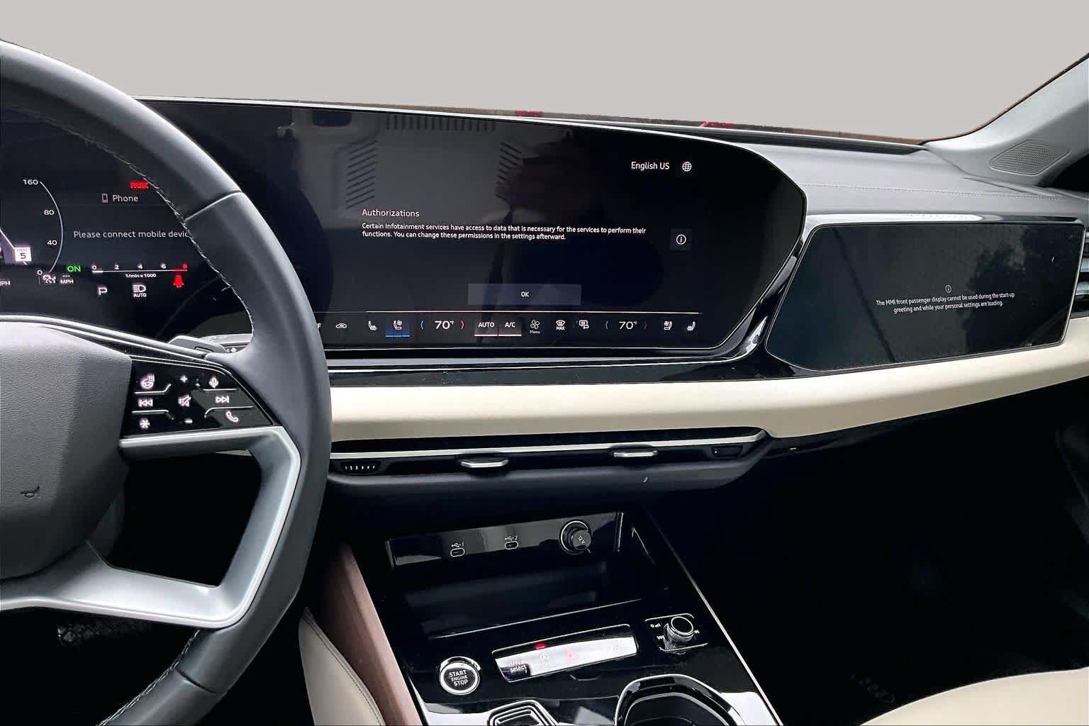Used 2025 Audi A5 Prestige AWD/4WD image 6
