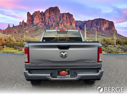 Used 2023 RAM 1500 Big Horn AWD/4WD image 6