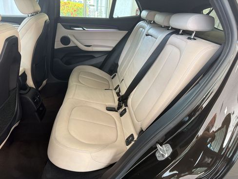 Used 2018 BMW X2 xDrive28i AWD/4WD image 25
