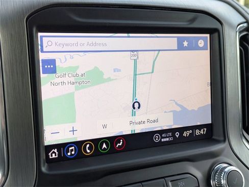 Used 2023 GMC Sierra 2500 Denali w/ Denali Ultimate Package image 24