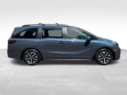 Certified 2025 Honda Odyssey EX-L image 15