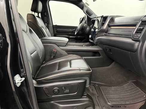 Used 2022 RAM 1500 Limited w/ Body-Colour Bumper Group AWD/4WD image 37