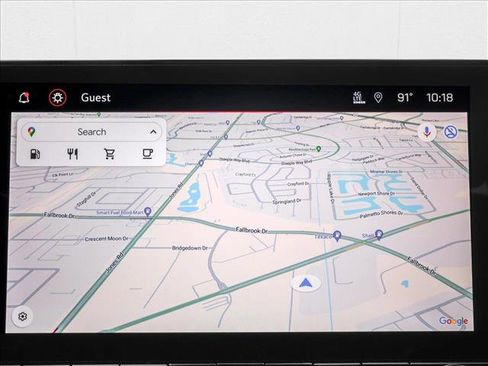 New 2026 GMC Canyon Denali image 12