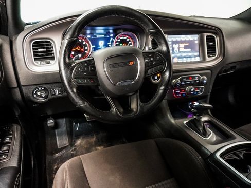 Used 2023 Dodge Charger Scat Pack w/ Harman/Kardon Audio Group image 14