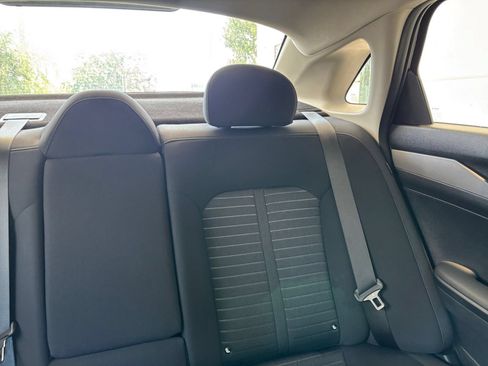 Used 2025 Kia K5 LXS FWD image 38