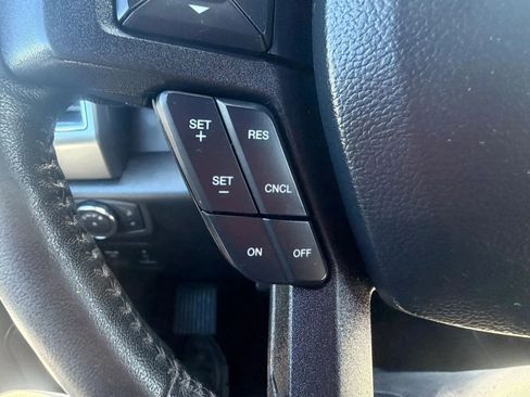 Used 2019 Ford F150 XLT w/ Equipment Group 302A Luxury AWD/4WD image 21