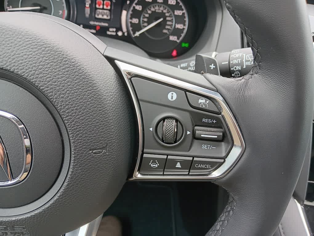 Used 2024 Acura RDX SH-AWD image 24