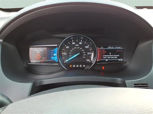 Used 2017 Ford Explorer Sport w/ Equipment Group 401A image 17