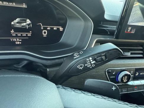 Used 2024 Audi A5 2.0T Premium Plus image 38