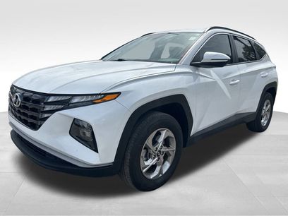Used 2023 Hyundai Tucson SEL