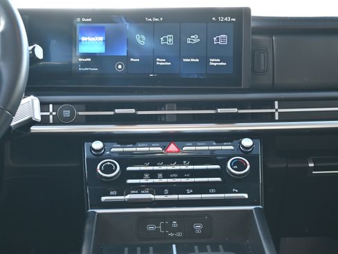 Used 2024 Hyundai Santa Fe SE image 30