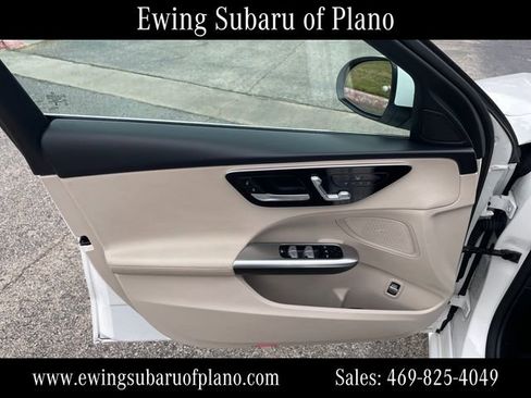 Used 2024 Mercedes-Benz C 300 4MATIC Sedan image 11