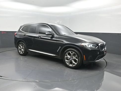 Used 2023 BMW X3 sDrive30i w/ Convenience Package RWD image 29