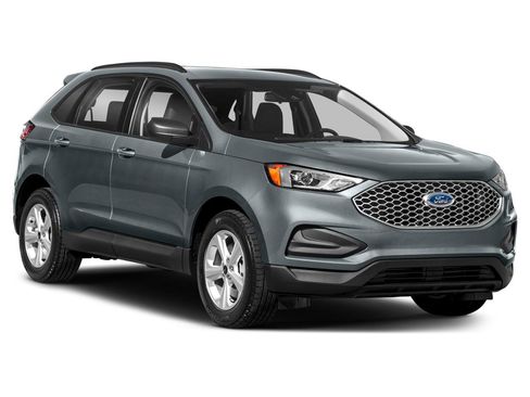 New 2024 Ford Edge SE image 40