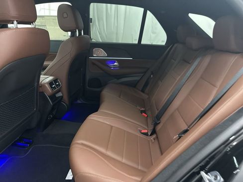 Used 2026 Mercedes-Benz GLE 350 4MATIC image 23