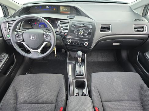 Used 2013 Honda Civic LX image 9