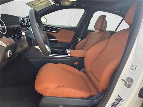 New 2026 Mercedes-Benz C 300 C 300 image 11