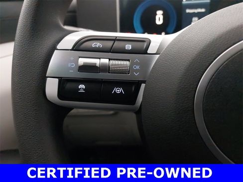 Used 2025 Hyundai Tucson SEL image 18