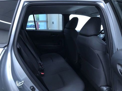 Used 2026 Toyota Corolla Cross LE FWD image 22