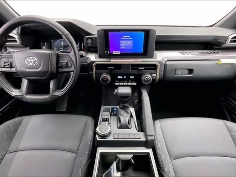 New 2026 Toyota Tacoma SR5 image 5