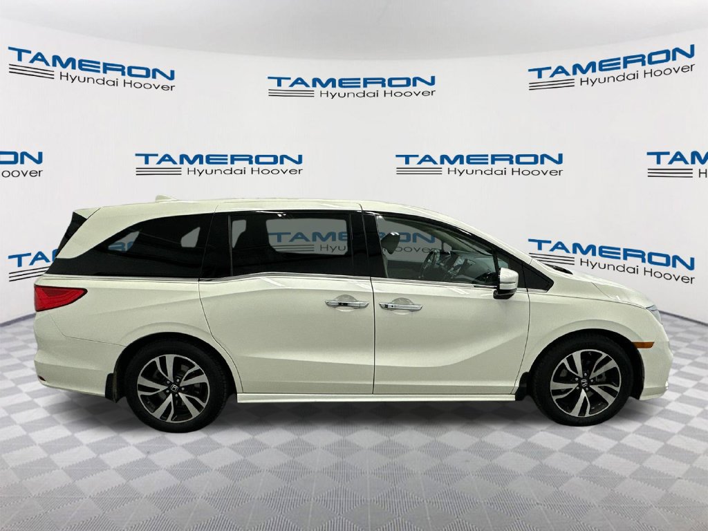 Used 2019 Honda Odyssey Elite image 6