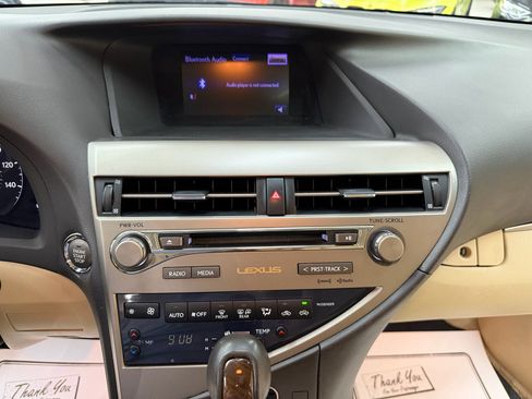 Used 2014 Lexus RX 350 FWD image 26