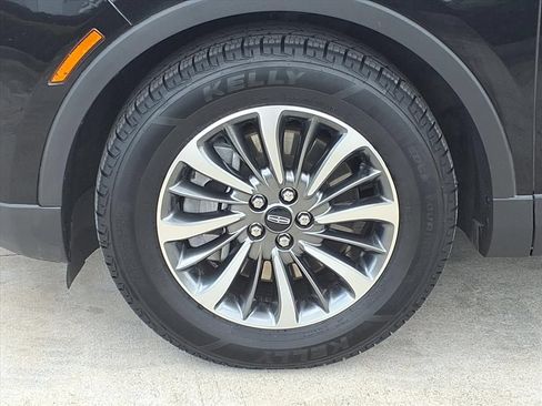 Certified 2023 Lincoln Nautilus FWD w/ Premium Package image 25