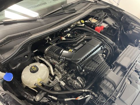 Used 2023 Ford Escape ST-Line Select w/ Tech Pack #2 image 33