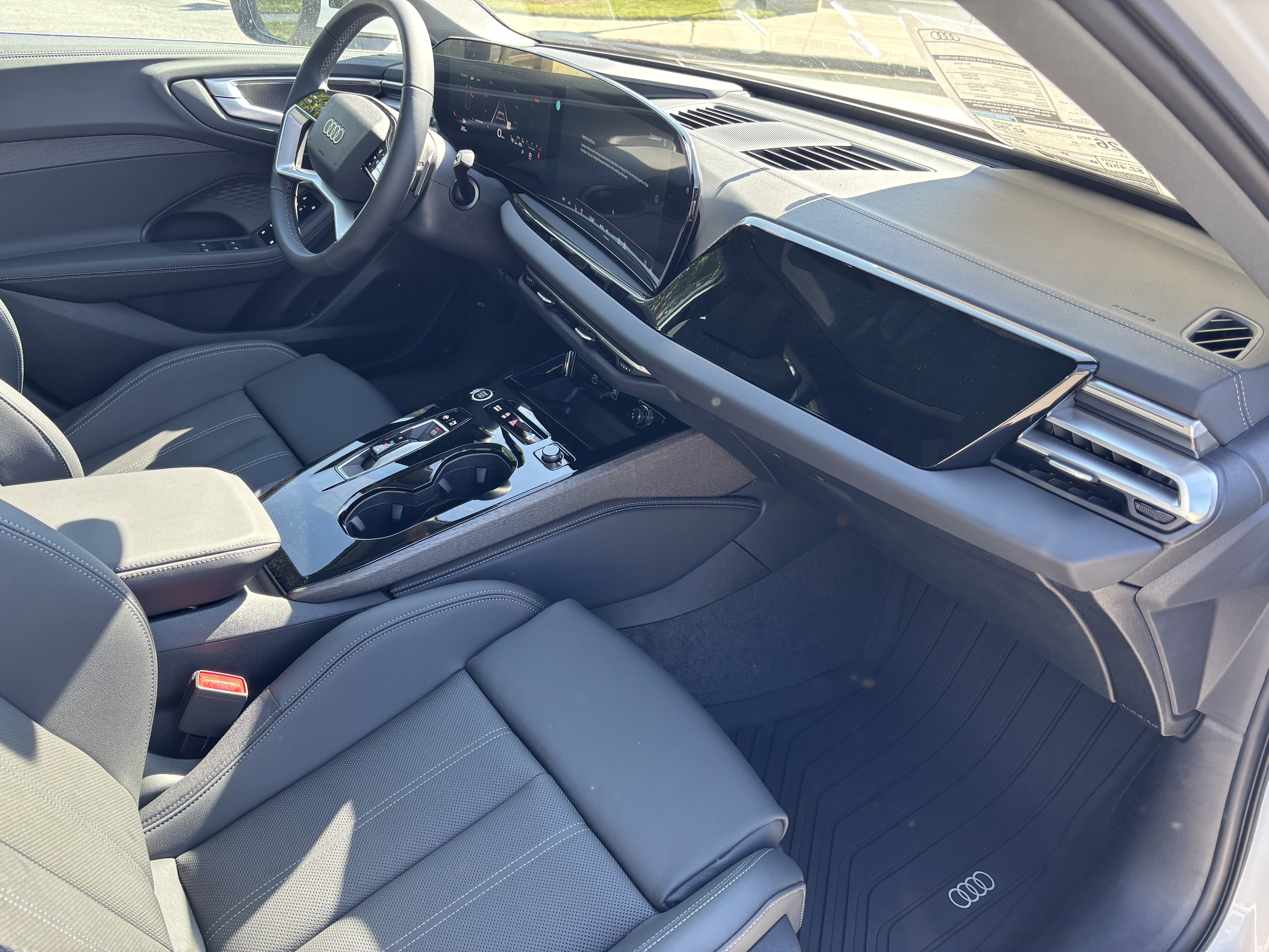 Used 2025 Audi A5 Prestige w/ Premium Plus AWD/4WD image 22