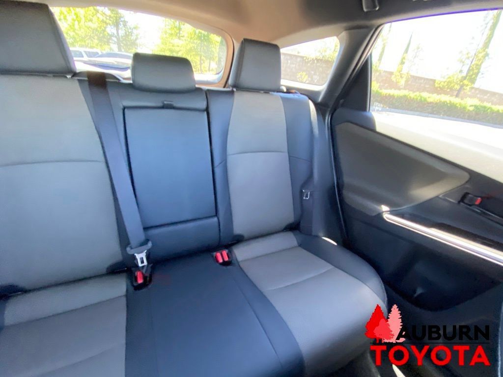 New 2026 Toyota bZ Woodland AWD/4WD image 20