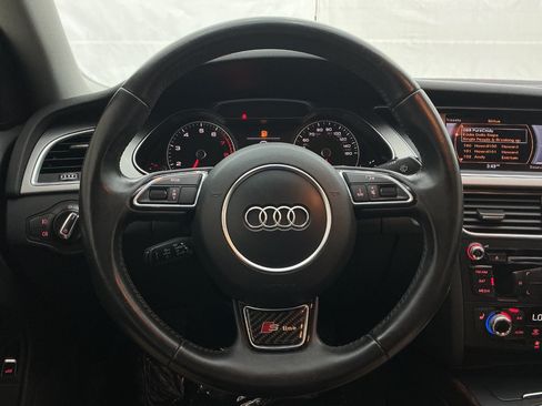 Used 2015 Audi A4 2.0T Premium Plus w/ Premium Plus Package AWD/4WD image 31