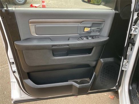 Used 2023 RAM 1500 Classic SLT w/ Trailer & Traction Group image 12