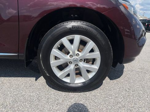 Used 2014 Nissan Murano SV w/ Value Package AWD/4WD image 48