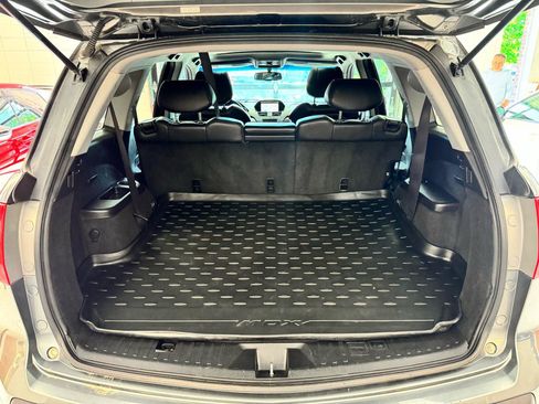Used 2008 Acura MDX w/ Technology Package AWD/4WD image 29