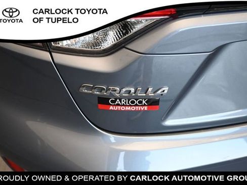 Used 2026 Toyota Corolla LE FWD image 33