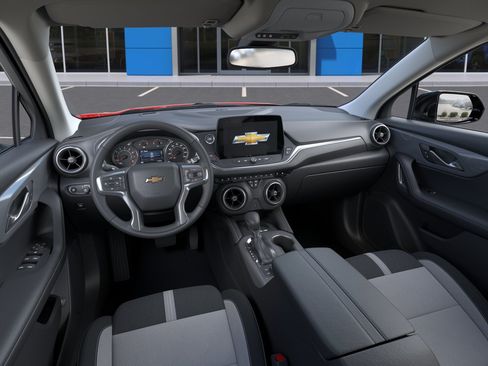 New 2026 Chevrolet Blazer LT w/ Convenience Package FWD image 39