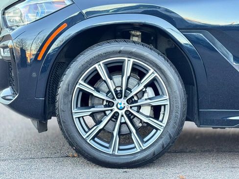 Used 2020 BMW X6 xDrive40i w/ Executive Package image 11