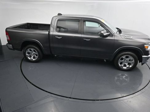 Used 2019 RAM 1500 Big Horn AWD/4WD image 26