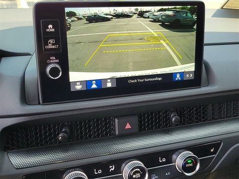 Used 2026 Honda CR-V Sport image 13