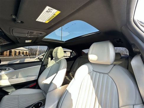 Used 2022 Genesis G70 2.0T w/ Prestige Package image 14