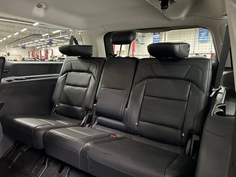 Used 2026 Lincoln Navigator L Reserve AWD/4WD image 31