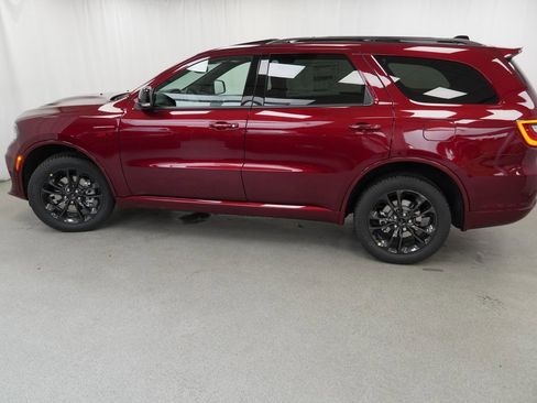 New 2026 Dodge Durango GT image 14