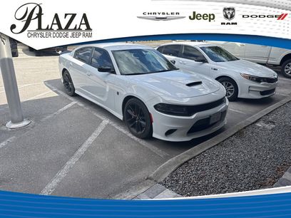 Certified 2023 Dodge Charger GT w/ Plus Group